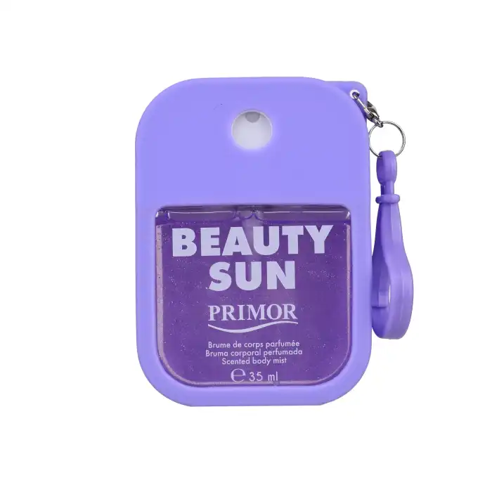 Beauty Sun Bruma Corporal Perfumada 35 ml - PRIMOR - Comparador de precios