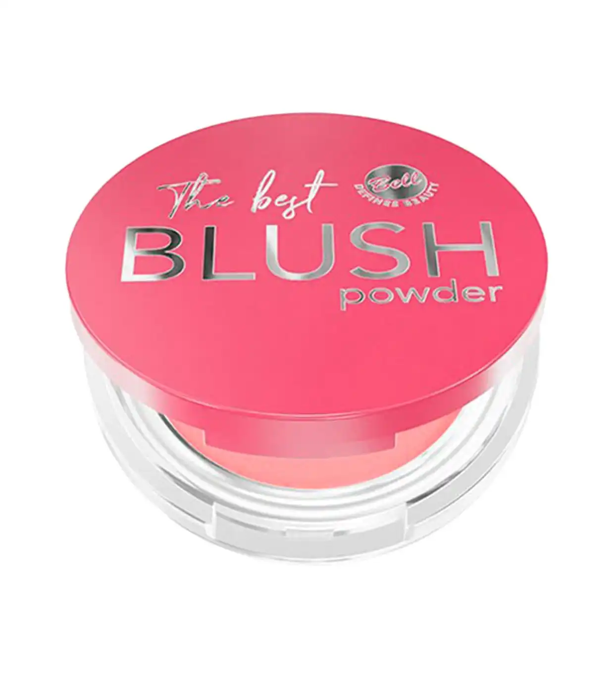 Bell - Colorete en polvo The Best Blush - 02: Rosy - Bell - Comparador de precios