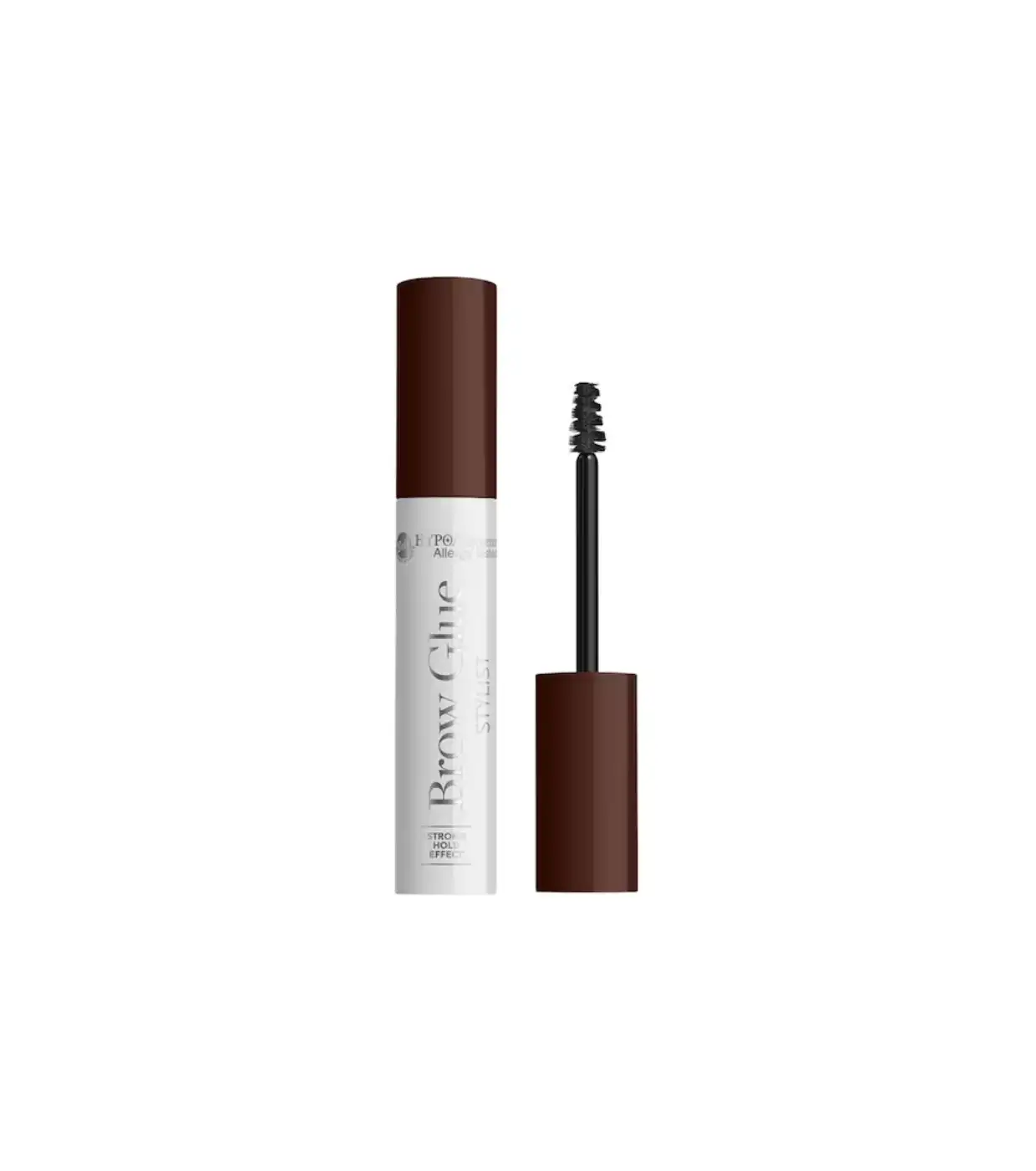 Bell HYPOAllergenic - Gel de cejas Brow Glue - 02: Dark - BELL HYPOALLERGENIC - Comparador de precios
