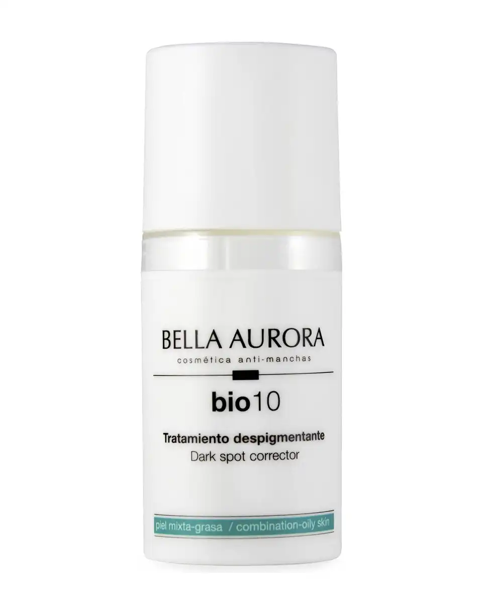 Bella Aurora - Tratamiento Despigmentante Bio10 Antimanchas Para Piel Mixta-grasa - Bella Aurora - Comparador de precios