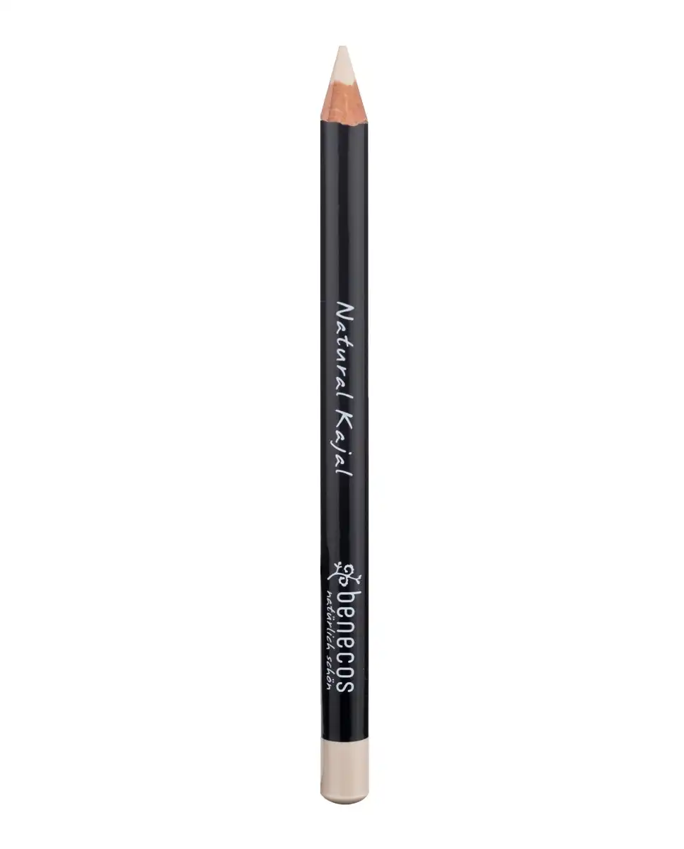 Benecos - Lápiz Ojos Natural Kajal - Benecos - Comparador de precios
