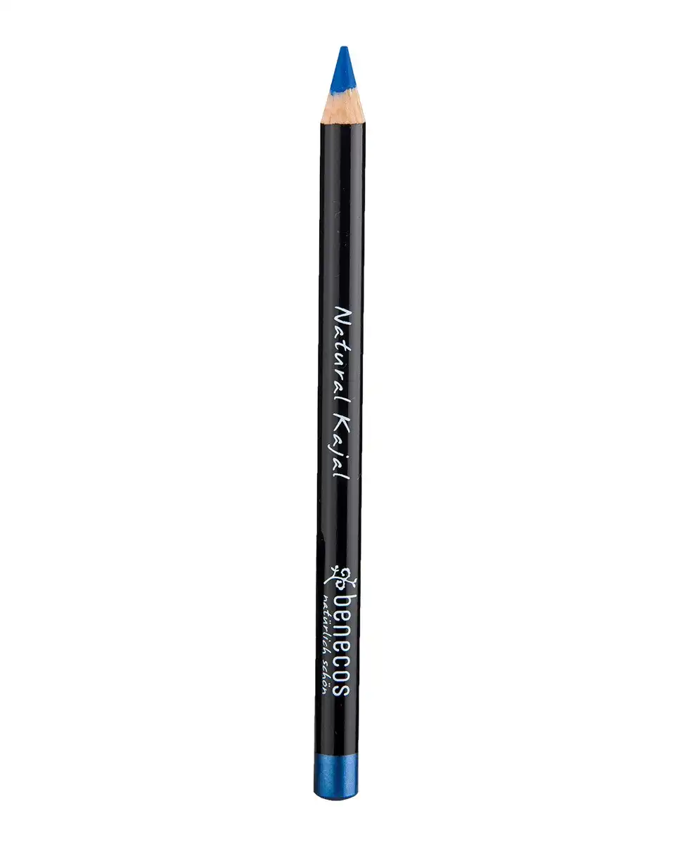 Benecos - Lápiz Ojos Natural Kajal - Benecos - Comparador de precios