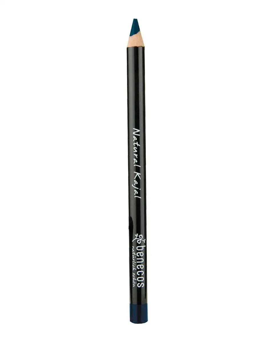 Benecos - Lápiz Ojos Natural Kajal - Benecos - Comparador de precios