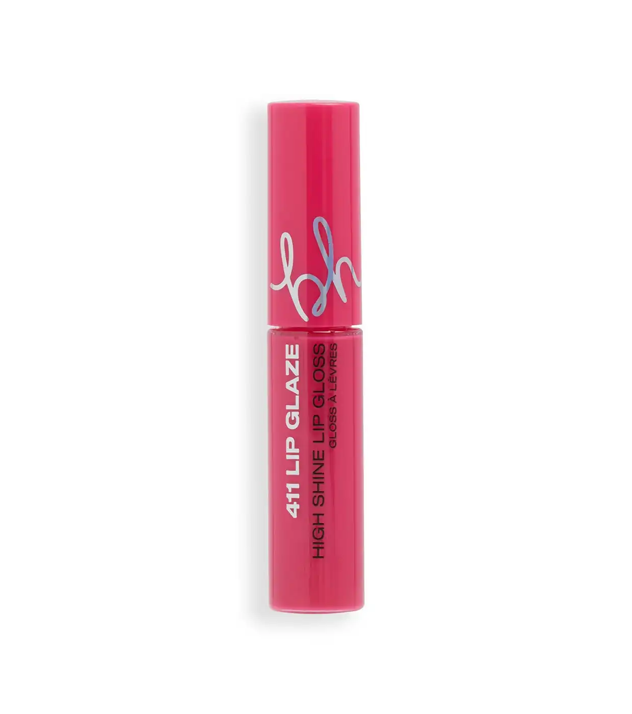 BH Cosmetics - Brillo de labios 411 Lip Glaze High Shine - Gossip - BH Cosmetics - Comparador de precios