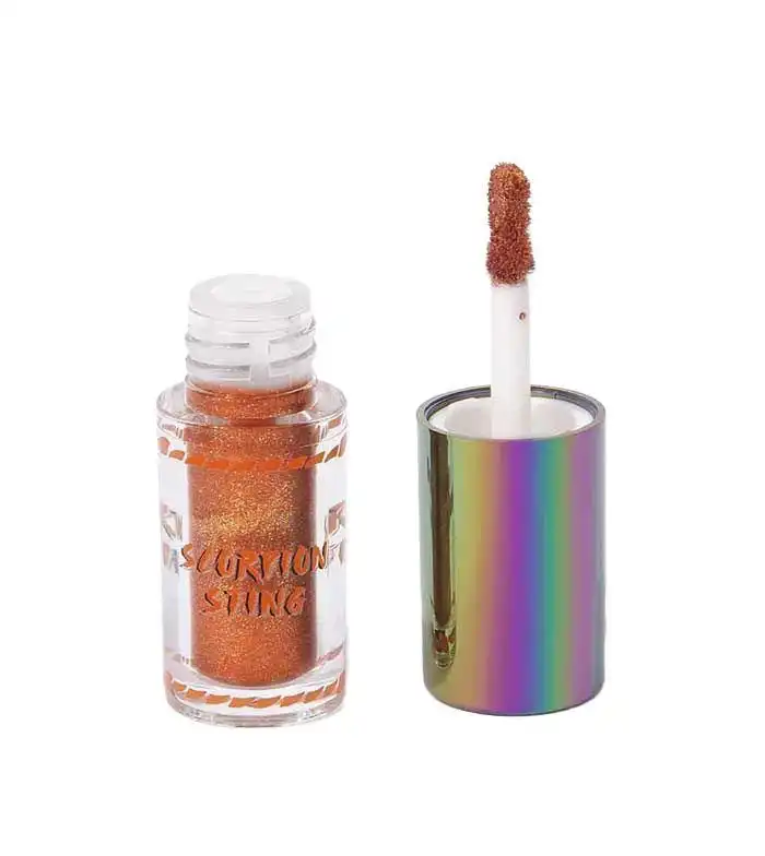 BH Cosmetics - Sombra de ojos líquida Poison Shock - Scorpion sting - BH Cosmetics - Comparador de precios