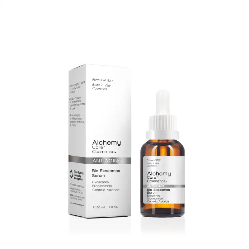 Bio Exosomes Serum 30 Ml - Alchemy Care Cosmetics - Comparador de precios