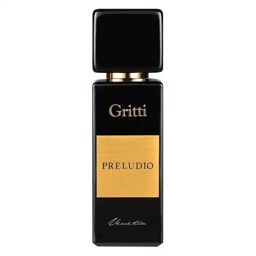 - Black Collection PRELUDIO Perfumes unisex 100 ml unisex - Gritti - Comparador de precios