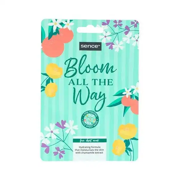 Bloom All The Way - Sence - Comparador de precios