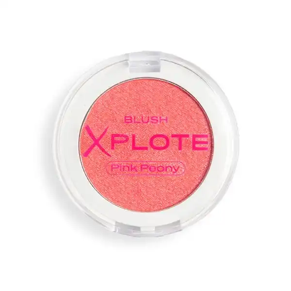 Blush Pink peony blush - XPLOTE - Comparador de precios