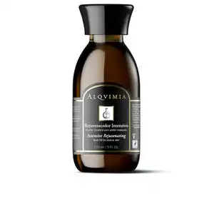 BODY OIL rejuvenating Hidratante corporal - ALQVIMIA - Comparador de precios