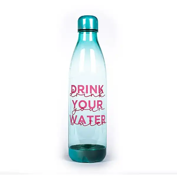 Botella Acero Inoxidable - BACK 2 SCHOOL - Comparador de precios