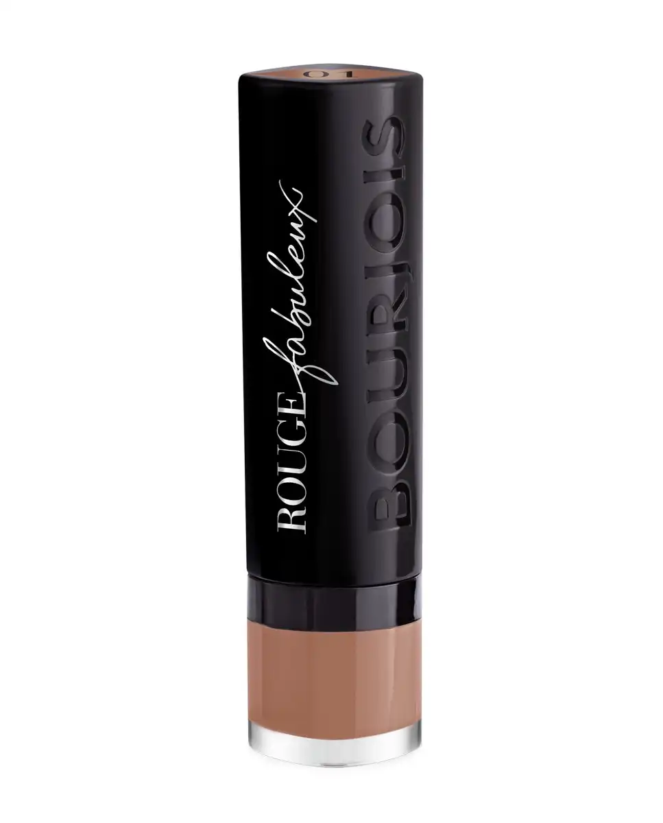 Bourjois - Barra De Labios Rouge Fabuleux - Bourjois - Comparador de precios