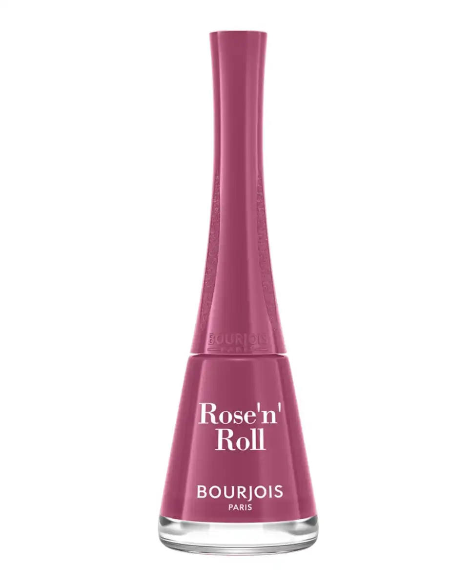 Bourjois - Esmalte De Uñas 1 Second - Bourjois - Comparador de precios