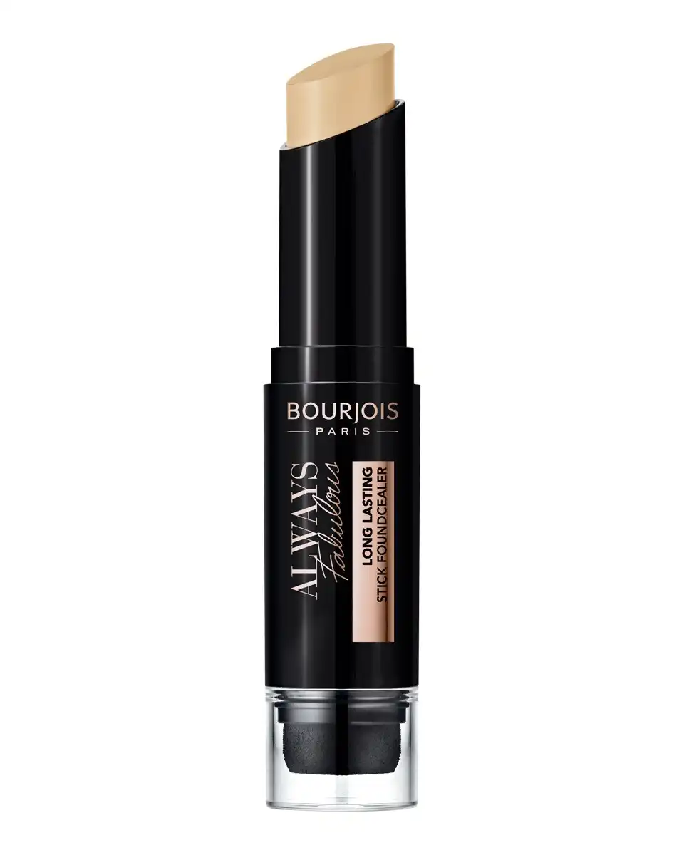 Bourjois - Fondo De Maquillaje Always Fabolous Stick - Bourjois - Comparador de precios