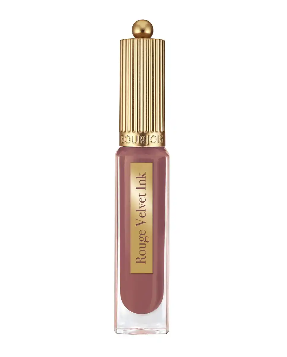 Bourjois - Labial Líquido Mate Velvet Ink Lip - Bourjois - Comparador de precios