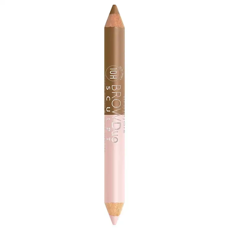 Brow Duo Sculpt 21 - Bourjois - Comparador de precios