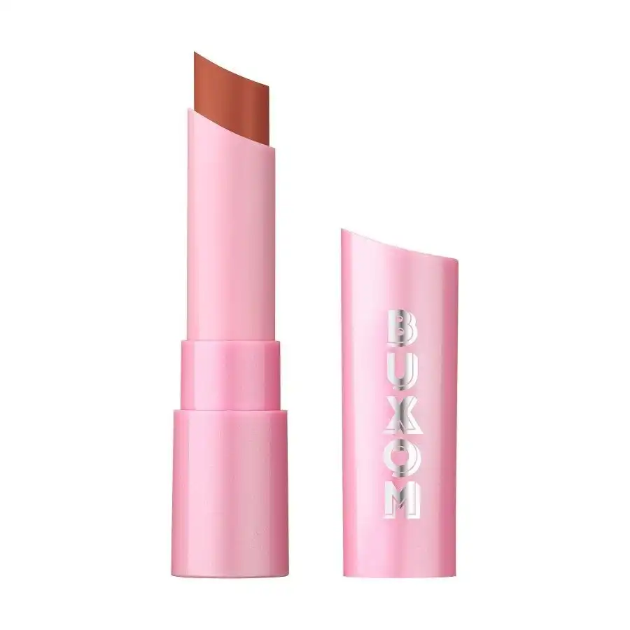 BUXOM - FULL-ON™ Plumping Lip Glow Balm Bálsamos labiales 2 g PEACH SMOOTHIE - BUXOM - Comparador de precios