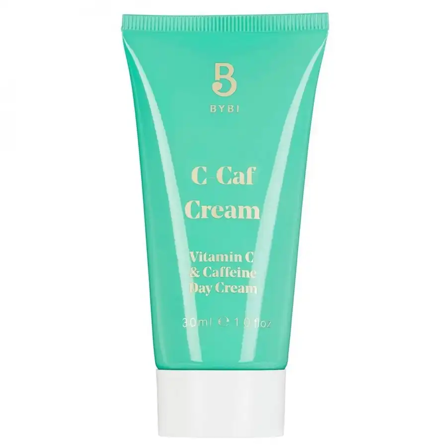 BYBI - C-Caf Vitamin C & Caffeine Cremas de día 30 ml female - BYBI - Comparador de precios