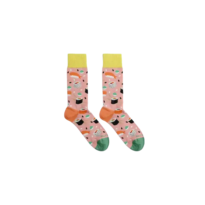 Calcetines Sushi Roll  Billy Brown - BILLY BROWN - Comparador de precios