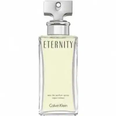 CALVIN KLEIN Calvin Klein Eternity Woman Eau de Parfum 50 ML - Calvin Klein - Comparador de precios