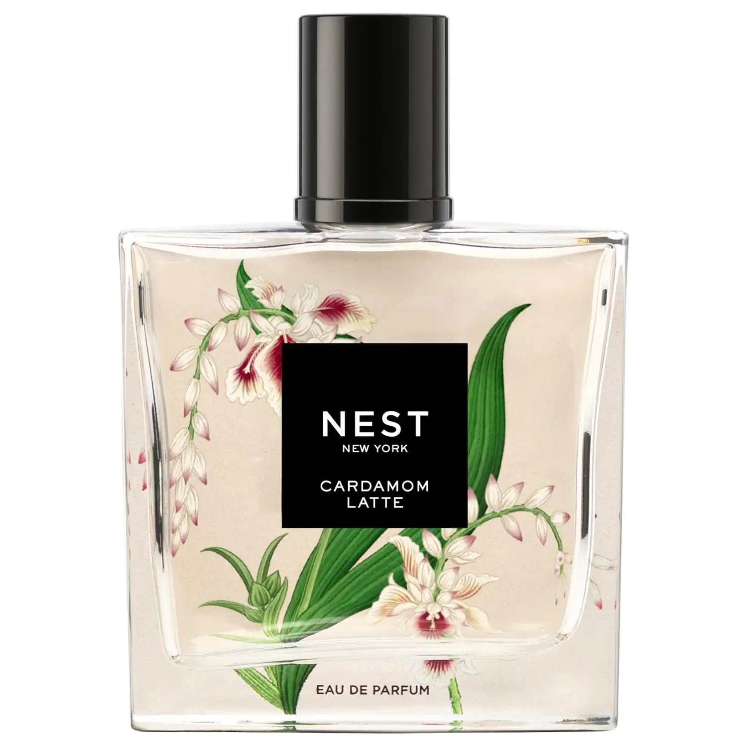 Cardamom Latte Eau de Parfum 50 ml - Nest New York - Comparador de precios