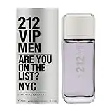 Carolina Herrera 212 Vip Men Edt Vapo 200 ml - 1 unidad - Carolina Herrera - Comparador de precios