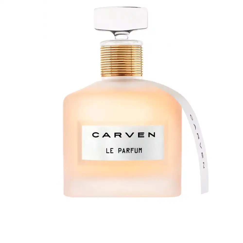 Carven Le Parfum eau de parfum vaporizador 50 ml - Carven - Comparador de precios