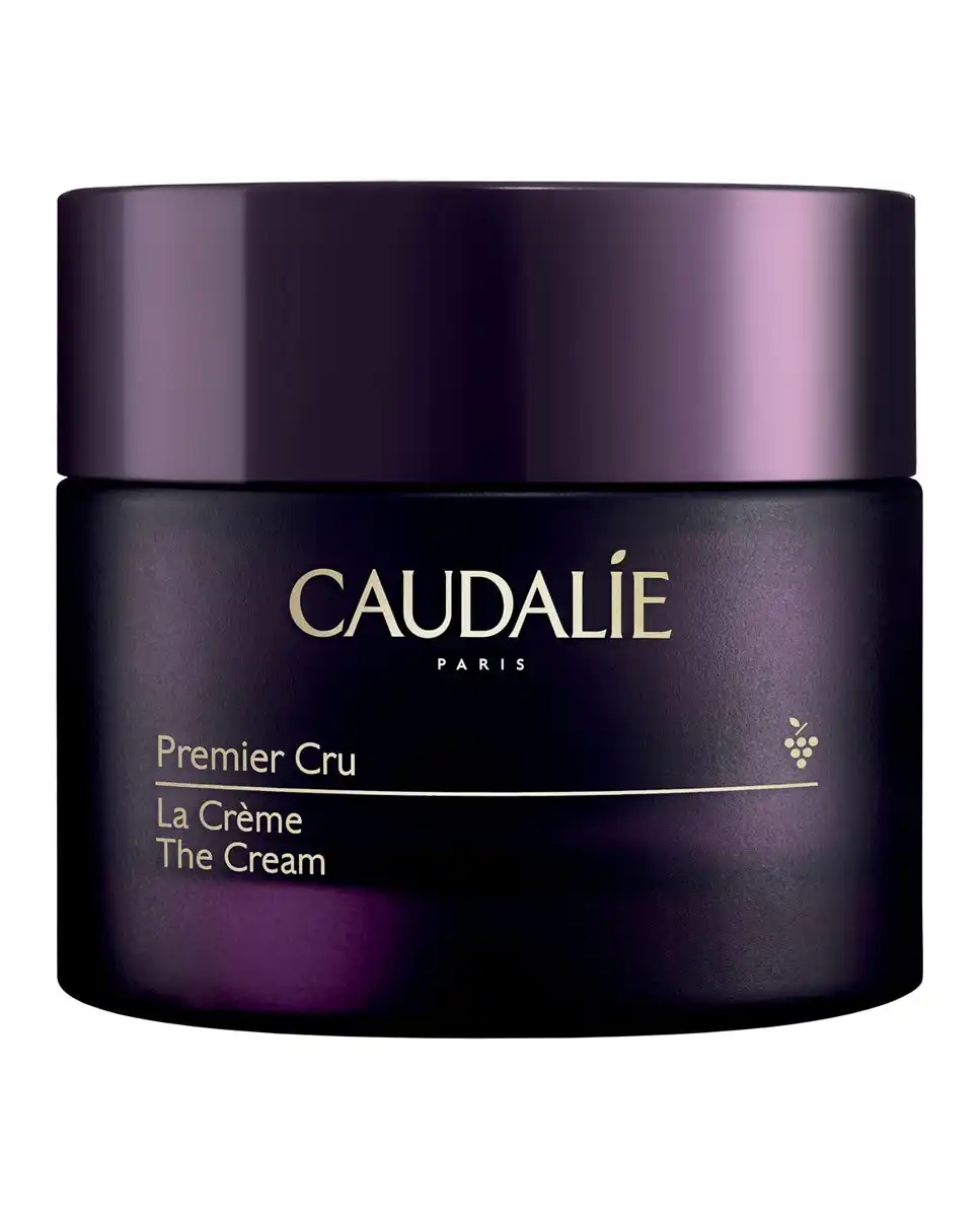 Caudalie - Crema Premier Cru 50 Ml - Caudalie - Comparador de precios