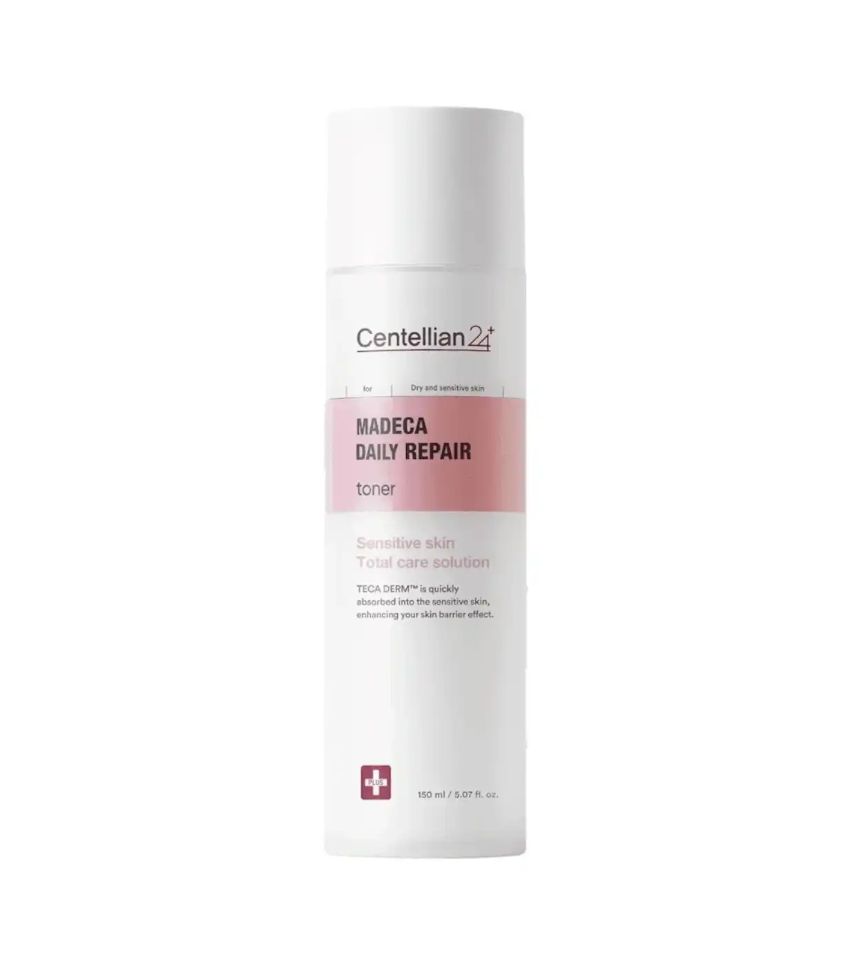 Centellian24 - *Daily Repair* - Tónico facial piel sensible Total Care Solution - Centellian24 - Comparador de precios