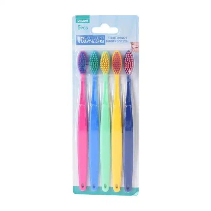 Cepillo de Dientes - Koopman International - Comparador de precios