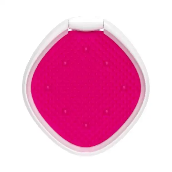 Cepillo de pelo LED Cereza - Foreo - Comparador de precios