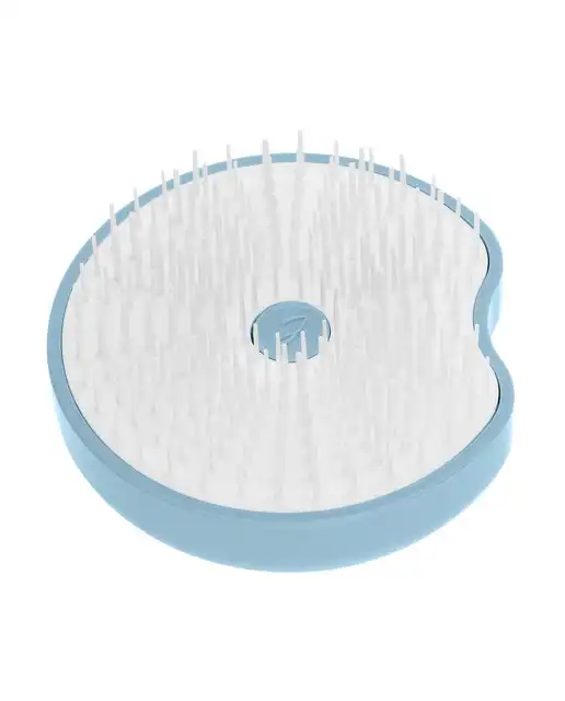 Cepillo PommeBrush Turquesa Janeke - JANEKE - Comparador de precios