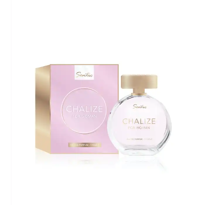 Chalize Eau de Parfum 100 ml - Sentio - Comparador de precios