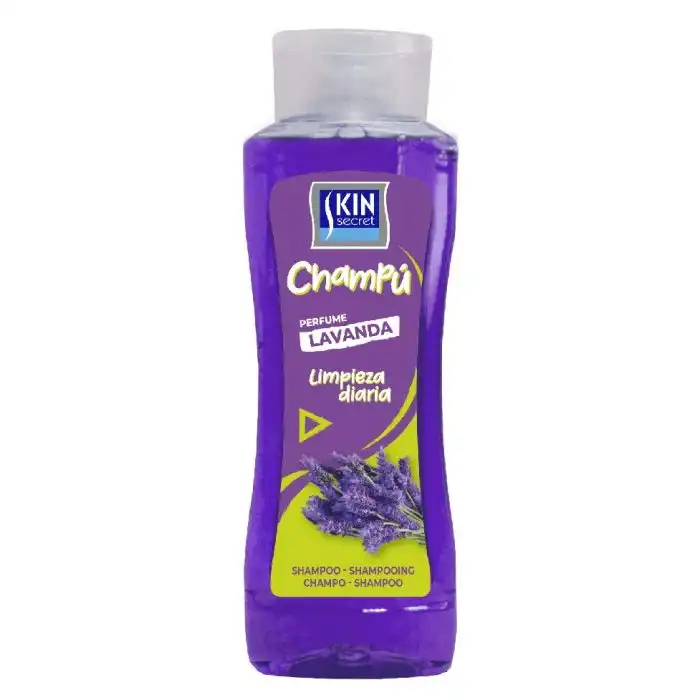 Champú de Uso Diario - Skin Secret - Comparador de precios