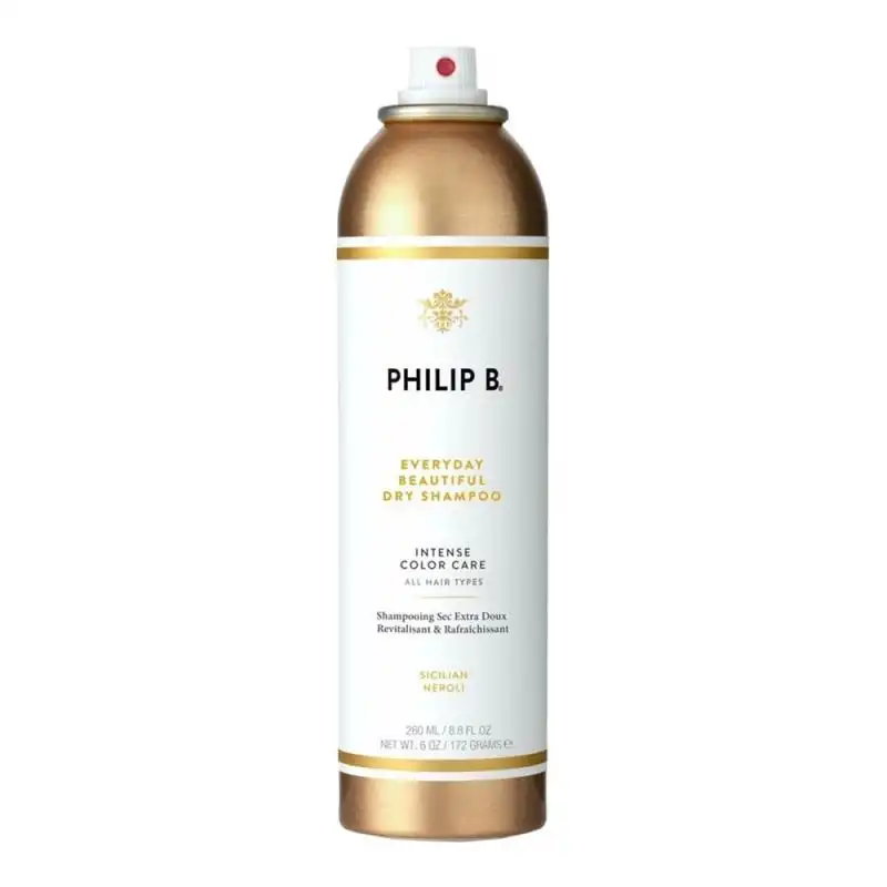 Champús Everyday Beautiful Dry Shampoo 260ml Philip B [Isolee] - Philip B - Comparador de precios