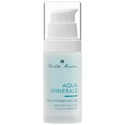 Charlotte Meentzen Fluido hidratante 30 ml 30.0 ml - Charlotte Meentzen - Comparador de precios