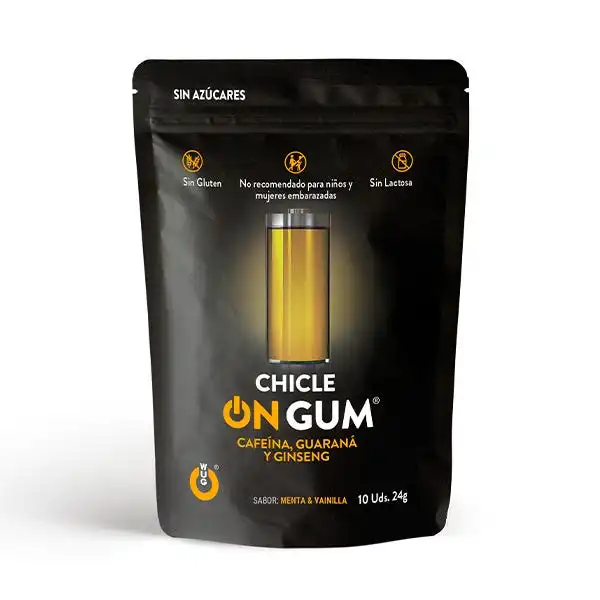 Chicle On Gum - WUG - Comparador de precios