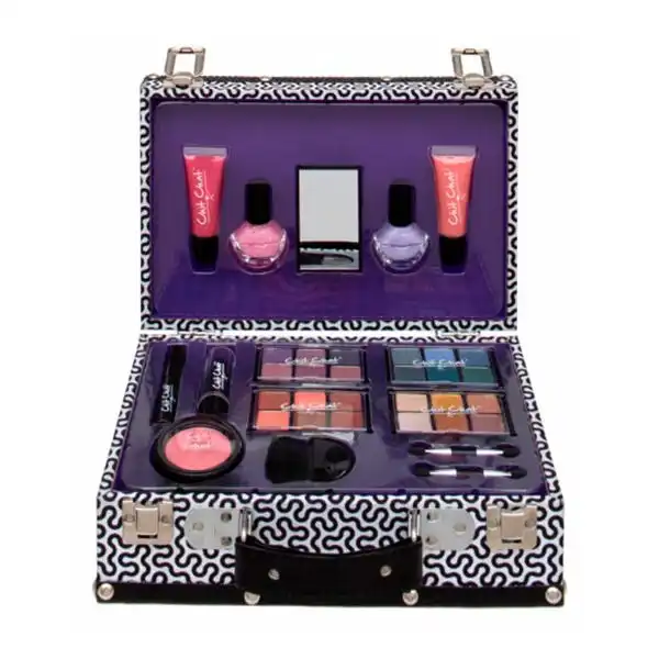 Chit Chat Cosmetics Case - BODY COLLECTION - Comparador de precios