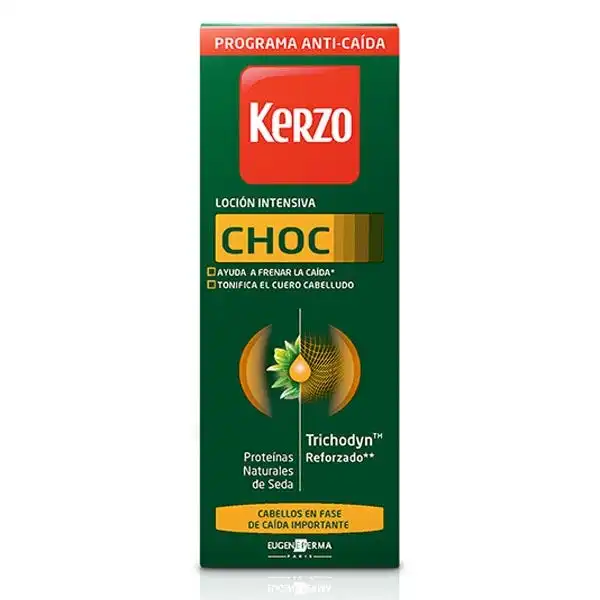Choc - KERZO - Comparador de precios