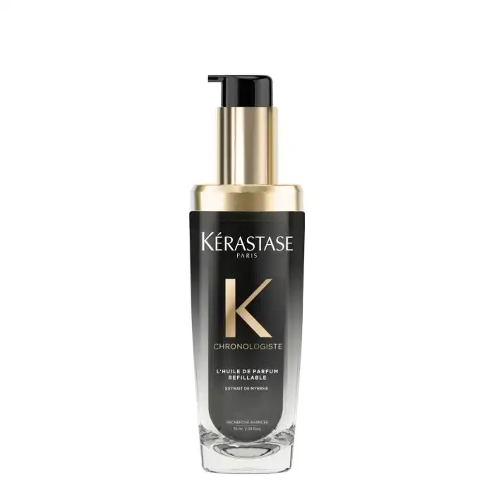 Chronologiste L'Huile de Parfum Recargable 75 ml - Kérastase - Comparador de precios