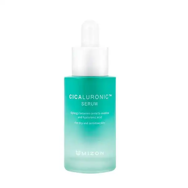 Cicaluronic Serum - MIZON - Comparador de precios