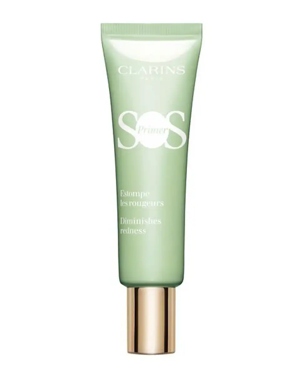 Clarins - Primer SOS - Clarins - Comparador de precios