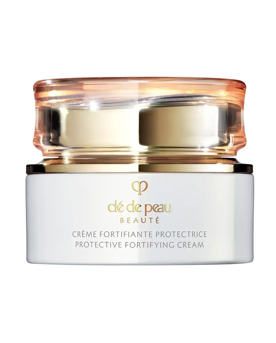 Clé De Peau Beauté - Crema Hidratante Key Radiance Care Protective Fortifying Cream 50 Gr - Clé de Peau Beauté - Comparador de precios