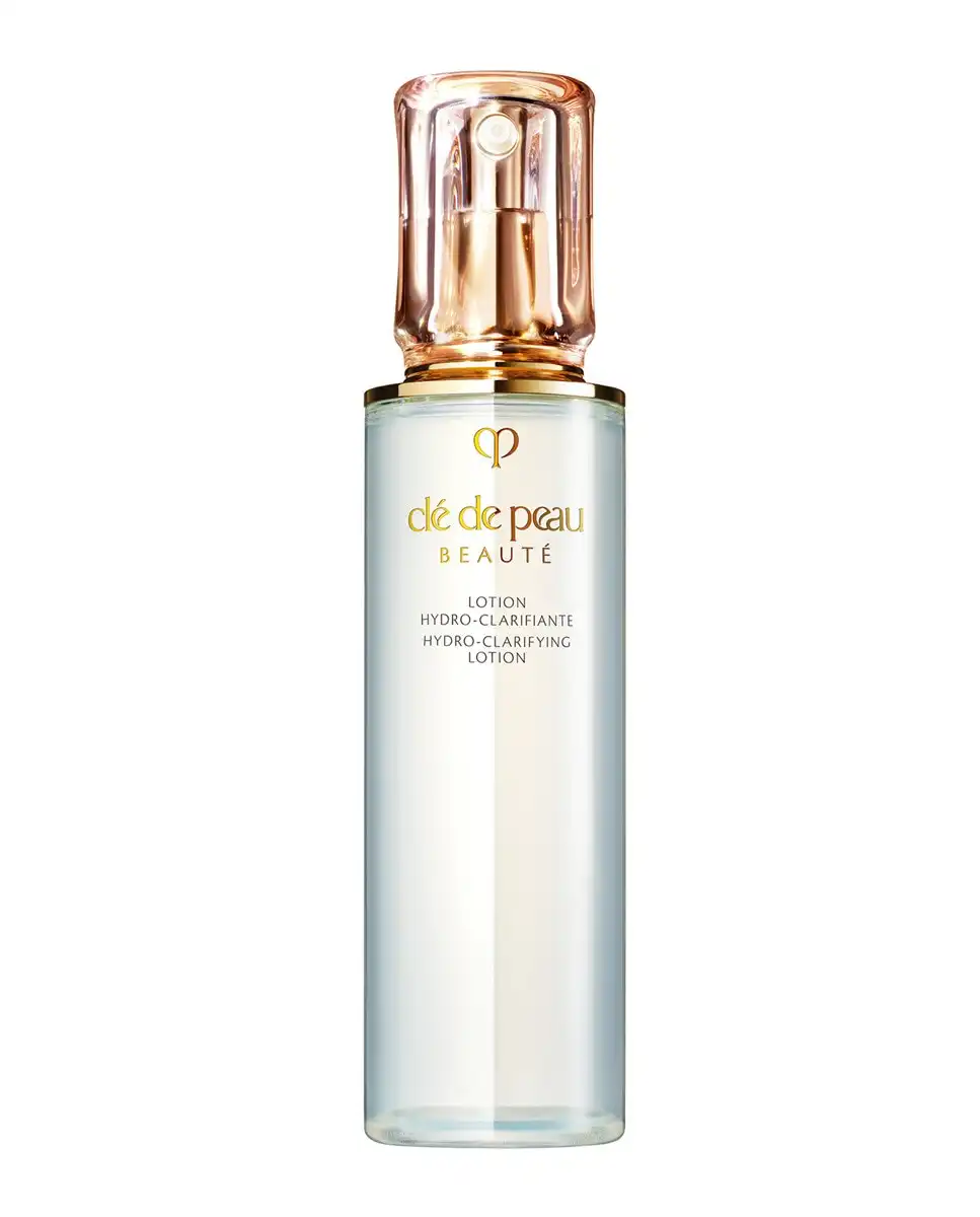 Clé De Peau Beauté - Loción Hidratante Key Radiance Care Hydro-Clarifying Lotion 170 Ml - Clé de Peau Beauté - Comparador de precios