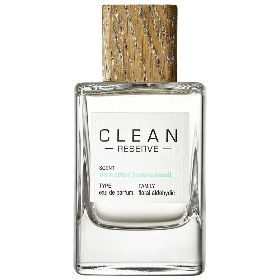 Clean Reserve - Warm Cotton Perfumes 100 ml female - Clean Reserve - Comparador de precios