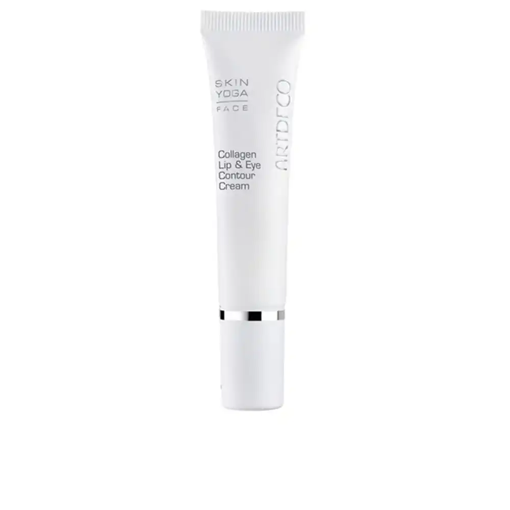 Collagen Lip & Eye tratamiento especial para el contorno de labios y ojos 15 ml - Artdeco - Comparador de precios