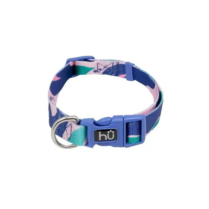 Collar Algas Azul - Hu - Comparador de precios