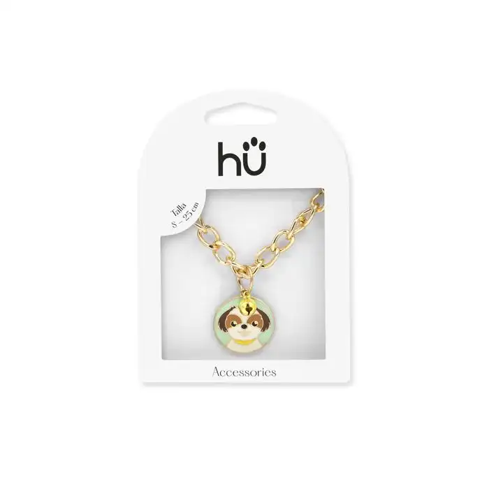 Collar Pet Cock - Hu - Comparador de precios