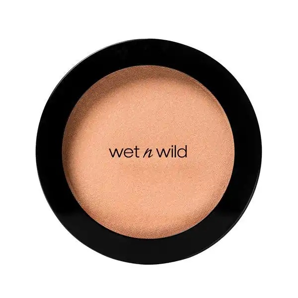 Color Icon Blush Nudist Society - WET n WILD - Comparador de precios