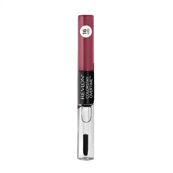 Colorstay Overtime Lipcolor 5 Infinite Raspberry - Revlon - Comparador de precios